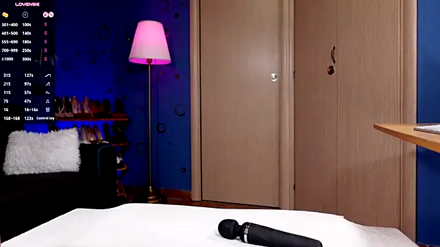 SweetHotBB_Eva webcam
