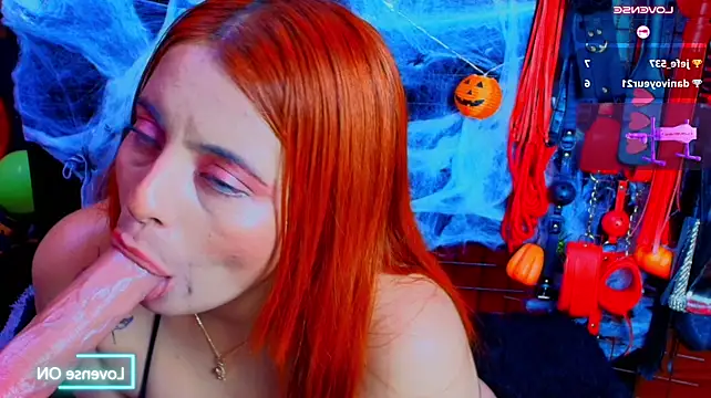 Meghan_storm live cam on StripChat