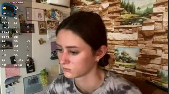 RenettaImrie live sex cam