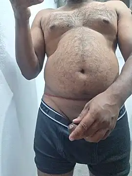 Praneeth52 live webcam