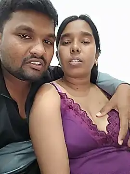 BabuCouple live cam