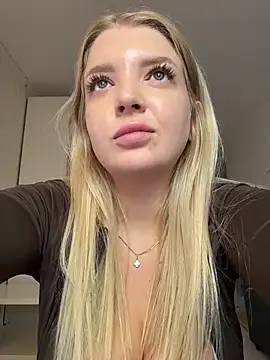 OdriOlsens live cam