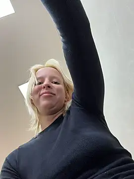 LikaCat live cam