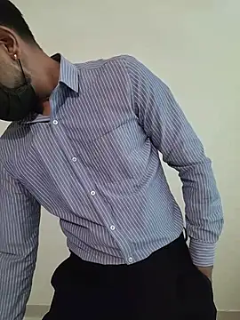 Rahulpune webcam