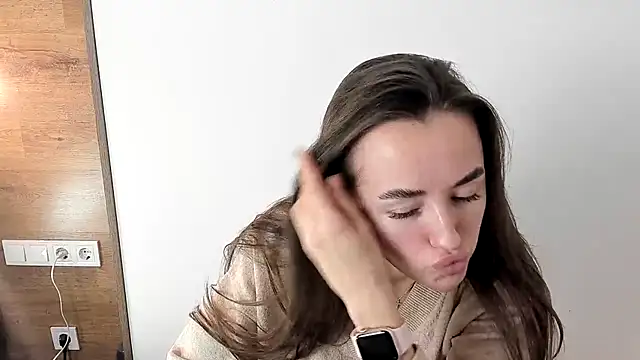 MiaMoll77 webcam
