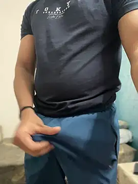 RaghavSingh05 webcam