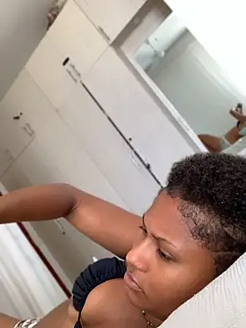 Madelltheebony