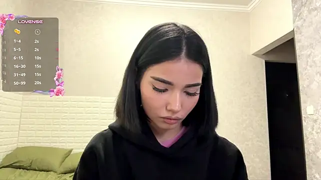 VersieWoodal live cam on StripChat
