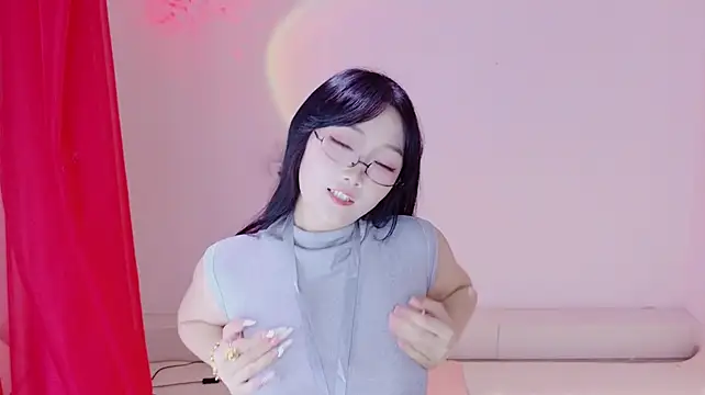 luna1314 live cam on StripChat