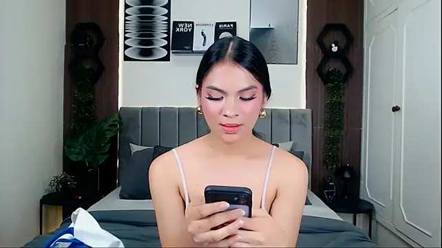 hotluna4u webcam