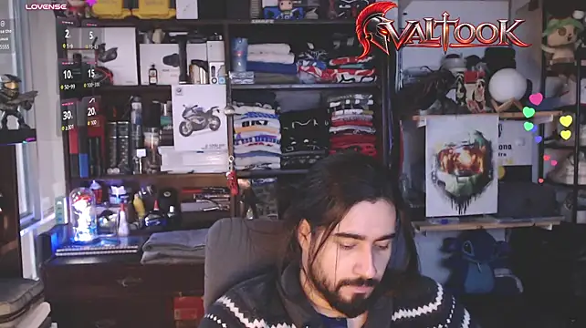 Valtook