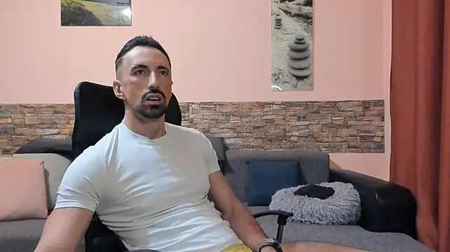 hothunktrainer (Ask my age) - #bears #big-balls #big-cocks #brunettes #cam2cam #daddies #dirty-talk #doggy-style #ejaculation #erotic-dance #european #fingering #flashing #flexing #gays #handy #hd #massage #masturbation #middle-priced-privates #muscular #office #oil-show #orgasm #recordable-publics #romanian #sexting #small-audience #spanking #sph #striptease #twerk #uncut #white