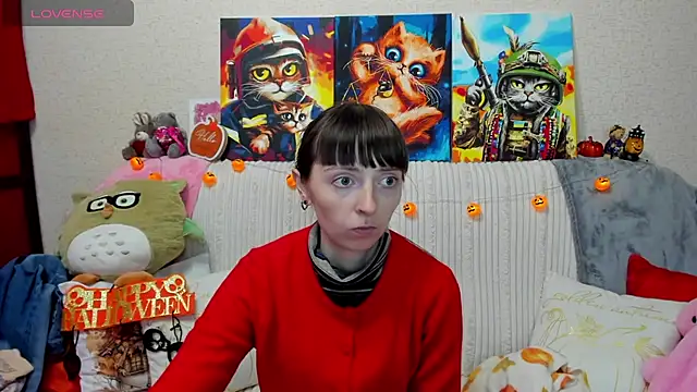TayanaJons