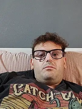 TheKing966 on Stripchat