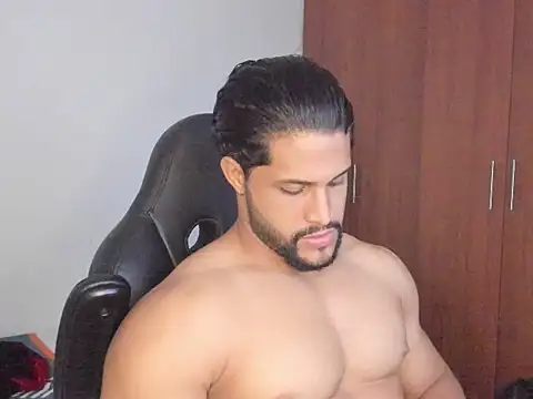 Pier_Simons on Stripchat