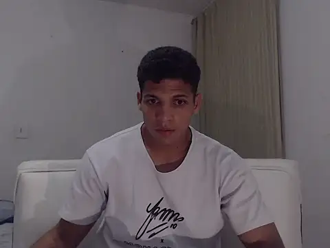 rustermc live cam