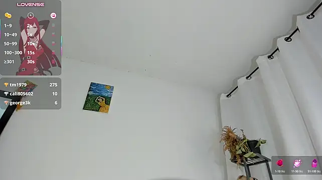 mia-valeria-'s live room