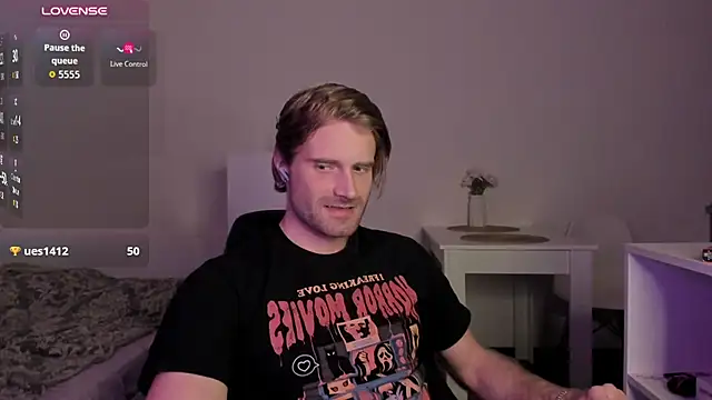 paul_rolex's live room