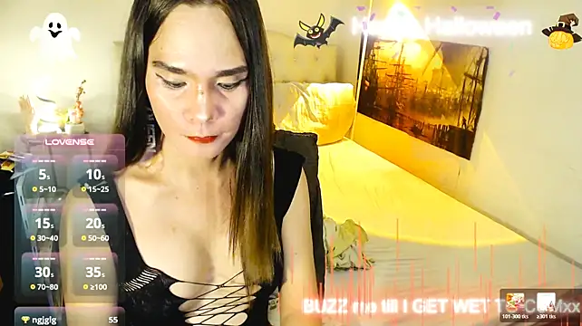 NinaDOM4CUM