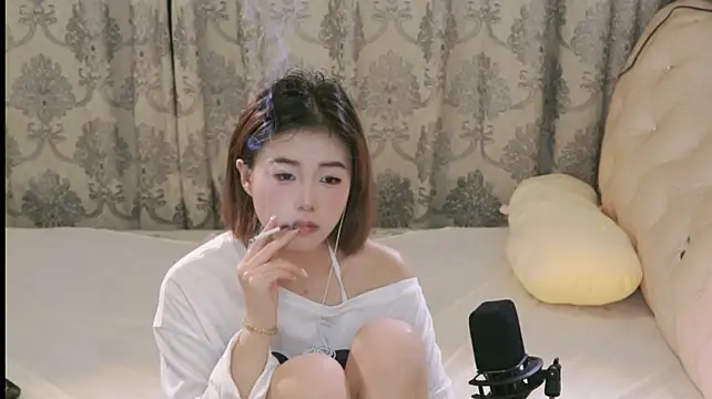 xiaolaopo webcam