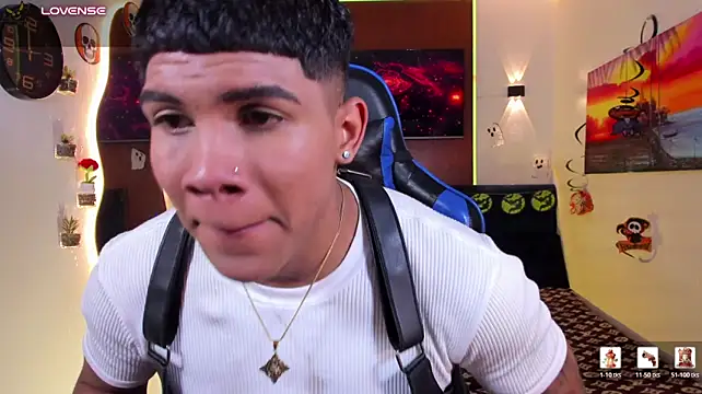 Damian_latinxxx