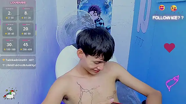 tanjiro_cute