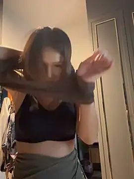 alittleasiangirl (F young) - Fuck dildo