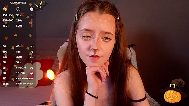 stelamontis live cam on StripChat