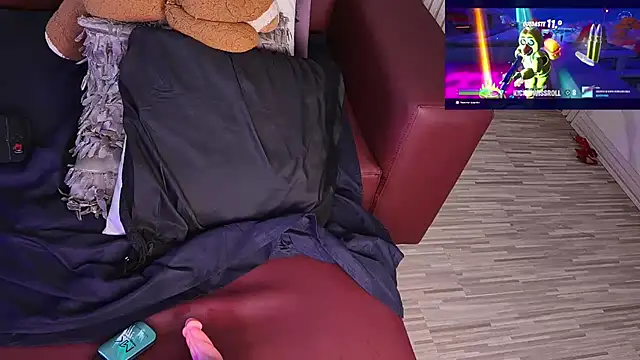 ItsMary007