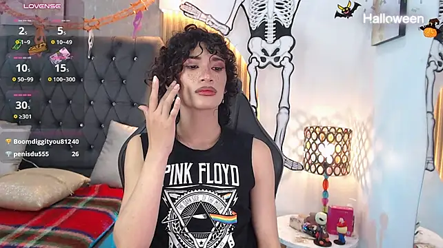 anaciet_evans (M twink) - HARD DICK