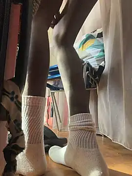 malik75_sexy (Ask my age) - Mon Maître alpha