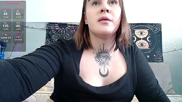 ivamayy live cam on StripChat