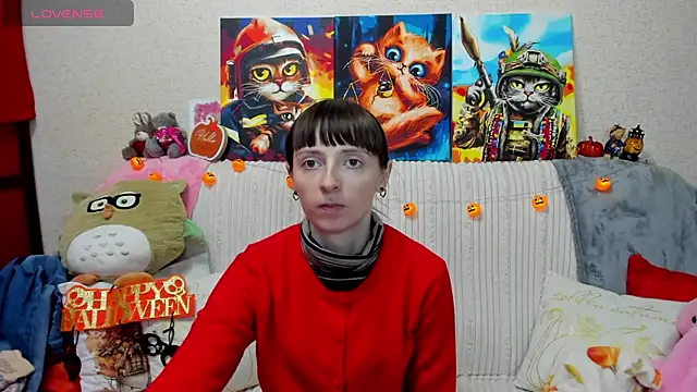 TayanaJons