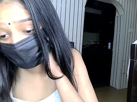 Sakshiii_Pathak live cam on StripChat