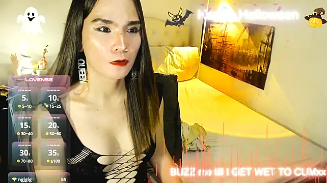 NinaDOM4CUM