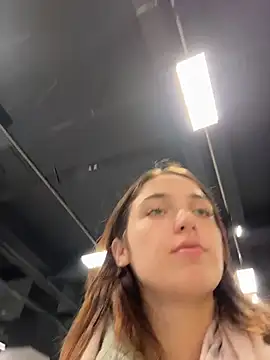 DollyTall webcam