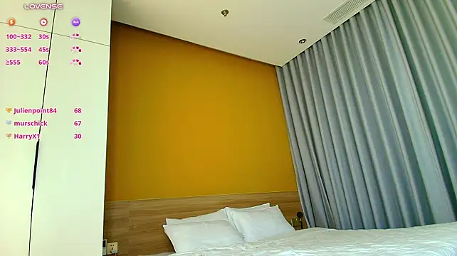 Mad1en webcam