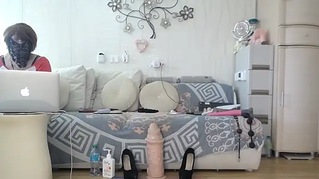 Live sex cam of Prjskoviy