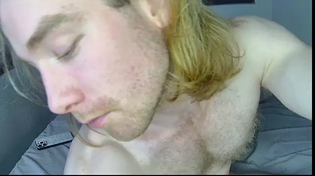 snow-bars77 (M young) - cum show