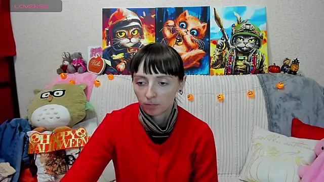 TayanaJons