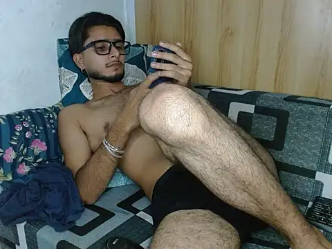 CoralN webcam
