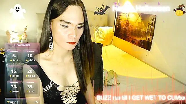 NinaDOM4CUM