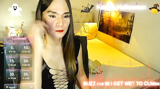 NinaDOM4CUM