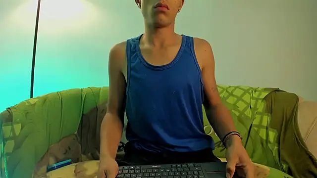 King_Sterling live sex cam