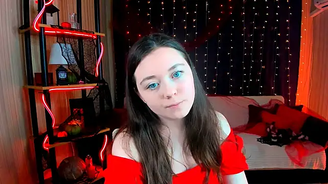 AlluringLookk live cam on StripChat