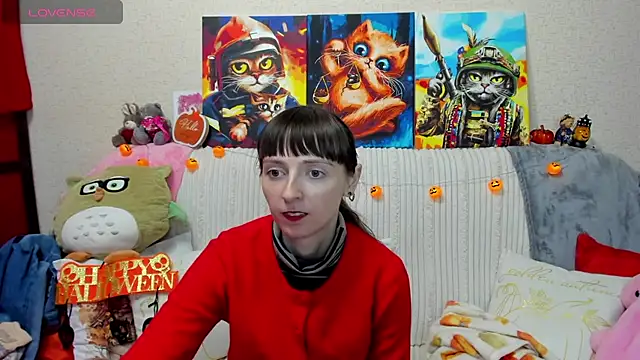 TayanaJons