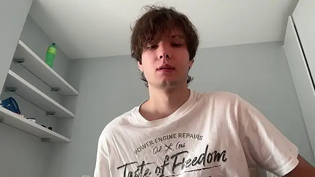 tomasdickpick live cam on StripChat