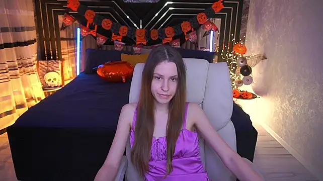 GracyMurre live cam on StripChat