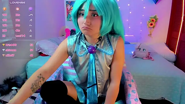 akai_krazna webcam