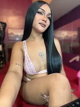 NatalyaFox live cam on StripChat